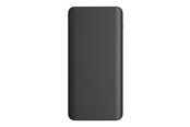Powerbank (Akku) - Mophie Essentials Powerbank (Akku) - schwarz - 20000 mAh - 401111853