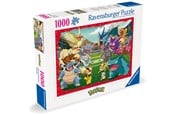Puzzle - Ravensburger Puzzle Pokémon Showdown - 12000628
