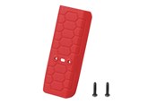 Drohnen - Sunnylife - protective case for DJI Avata 2 (red) - AT2-P821-R
