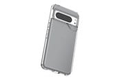Handys - Cover & Cases - ZAGG Crystal Palace for Google Pixel 8 Pro - Clear - 702312745