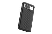 Handys - Cover & Cases - ZAGG Luxe PCR for Google Pixel 8 - Black - 702312740