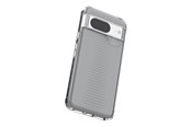 Handys - Cover & Cases - ZAGG Luxe PCR Google Pixel 8 - Clear - 702312741