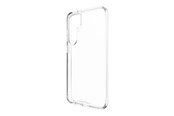 Handys - Cover & Cases - ZAGG Luxe for Samsung Galaxy S24+ - Clear - 702313552