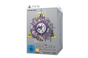 Spiele - Master Detective Archives: RAIN CODE Plus (Lucid-Noir Limited Edition) - Sony PlayStation 5 - Action/Abenteuer - PEGI 16 - 5060941717455