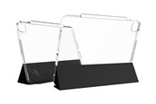 Tablets - Cover & Case - ZAGG Crystal Palace for Apple 13-inch iPad Air Wi-Fi Wi-Fi + Cellular - 702314334