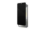 Handys - Schutzfolie - ZAGG InvisibleShield Flex for Samsung Galaxy S24 - 200313530