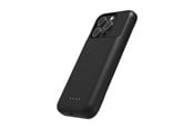Handys - Cover & Cases - Mophie Juice Pack for Apple iPhone 15 Pro - 401014301