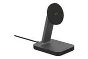 Handys - Adapter und Ladegeräte - Mophie snap+ wireless charging stand - 15 Watt - 401309746