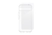 Handys - Schutzfolie - ZAGG iFrogz Defence for Google Pixel 8a - 300214201