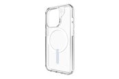 Handys - Cover & Cases - ZAGG Crystal Palace for Apple iPhone 15 Pro - 702312618