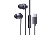 Kopfhörer/Headsets - Baseus Encok CZ11 - Black - A00164300113-Z1