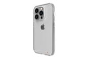 Handys - Cover & Cases - ZAGG Gear4 Crystal Palace for Apple iPhone 14 Pro - 702010029