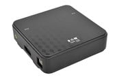 KVM Switches - Tripp Lite Eaton series 2-Port DisplayPort 1.2 KVM Switch USB Sharing 4K x2K 3840 x 2160 - B004-DP2UA2-K