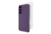 Handys - Cover & Cases - ZAGG Luxe + Glass 360 for Samsung Galaxy S23 FE - 100512495