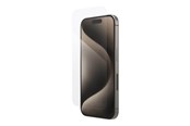 Handys - Schutzfolie - ZAGG InvisibleShield Glass Elite VisionGuard for Apple iPhone 15 Pro - 200111867