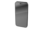Handys - Schutzfolie - ZAGG InvisibleShield Glass Elite for Apple iPhone 14 Pro - 200110147