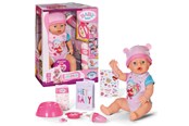 Dolls & Accessories - Baby Born Emma 43 cm - 834800