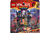 LEGO®  - LEGO Ninjago 71813 Wolf Mask Shadow Dojo - 71813