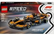 LEGO® - LEGO Speed Champions 77251 McLaren F1® Team MCL38 Rennauto - 77251