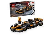 LEGO® - LEGO Speed Champions 77251 McLaren F1® Team MCL38 Rennauto - 77251