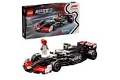 LEGO® - LEGO Speed Champions 77250 MoneyGram Haas F1® Team VF-24 Rennauto - 77250