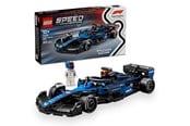LEGO® - LEGO Speed Champions 77249 Williams Racing FW46 F1® Rennauto - 77249