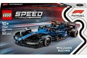 LEGO® - LEGO Speed Champions 77249 Williams Racing FW46 F1® Rennauto - 77249