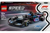 LEGO® - LEGO Speed Champions 77248 BWT Alpine F1® Team A524 Rennauto - 77248
