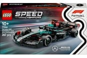 LEGO® - LEGO Speed Champions 77244 Mercedes-AMG F1® W15 Rennauto - 77244
