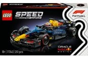 LEGO® - LEGO Speed Champions 77243 Oracle Red Bull Racing RB20 F1® Rennauto - 77243