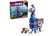 LEGO® - LEGO FORTNITE 77071 Vorratslama - 77071