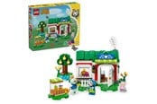 LEGO® - LEGO Animal Crossing 77055 Die Schneiderei der Schneiderschwestern - 77055