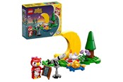 LEGO® - LEGO Animal Crossing 77053 Sternbeobachtung mit Eufemia - 77053