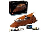 LEGO® - LEGO Star Wars 75397 Jabbas Segelbarke - 75397