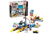 LEGO® - LEGO Super Mario 72035 Mario Kart™ – Toads Werkstatt - 72035