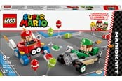 LEGO®  - LEGO Super Mario 72034 Fairy with Cute Helper - 72034