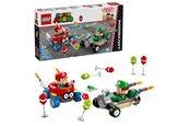 LEGO® - LEGO Super Mario 72034 Mario Kart™ – Baby Mario vs. Baby Luigi - 72034