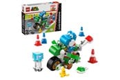 LEGO® - LEGO Super Mario 72031 Mario Kart™ – Yoshi–Bike - 72031
