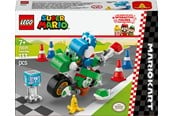 LEGO®  - LEGO Super Mario 72031 Mario Kart™ – Yoshi–Bike - 72031