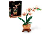 LEGO® - LEGO Botanicals 10343 Mini-Orchidee - 10343