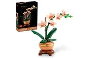 LEGO® - LEGO Botanicals 10343 Mini-Orchidee - 10343