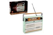 LEGO® - LEGO Icons 10334 Retro-Kofferradio - 10334