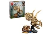 LEGO® - LEGO Jurassic World 76969 Dinosaurier-Fossilien: Triceratops-Schädel - 76969