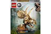 LEGO® - LEGO Jurassic World 76969 Dinosaurier-Fossilien: Triceratops-Schädel - 76969