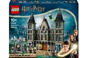 LEGO® - LEGO Harry Potter 76453 Landsitz der Familie Malfoy - 76453