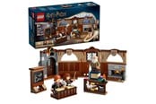LEGO® - LEGO Harry Potter 76442 Schloss Hogwarts™: Zauberkunstunterricht - 76442