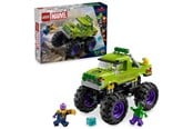 LEGO® - LEGO Super Heroes 76312 Hulk-Truck vs. Thanos - 76312