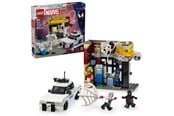 LEGO® - LEGO Super Heroes 76311 Spider-Verse: Miles Morales vs. Spot - 76311