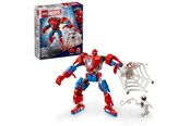 LEGO® - LEGO Super Heroes 76308 Spider-Man Mech vs. Anti-Venom - 76308