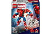 LEGO®  - LEGO Super Heroes Marvel 76308 Spider-Man Mech vs. Anti-Venom - 76308